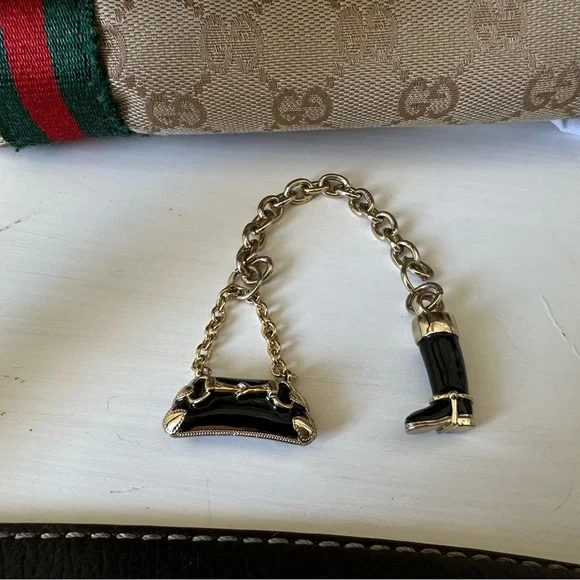 Gucci tote - Picture 11 of 12